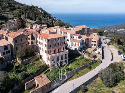 Vente Château avec Vue mer Santa-Reparata-di-Balagna - 9 chambres