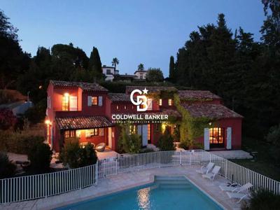 Villa de luxe de 8 chambres en vente 531 Impasse des Cayrons, Saint-Paul, Alpes-Maritimes, Provence-Alpes-Côte d'Azur