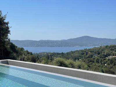 Villa de 6 pièces de luxe en vente Grimaud, Provence-Alpes-Côte d'Azur