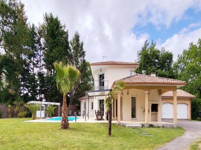 Villa de luxe de 5 pièces en vente Mios, France