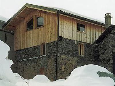Maison proche Saint Martin de Belleville (Savoie - Alpes) sur le domaine des 3 vallées