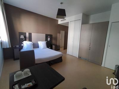 Appartement 1 pièce de 27 m² à Rennes (35000)
