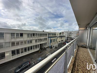 Appartement 2 pièces de 41 m² à Boulogne-sur-Mer (62200)