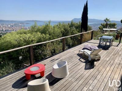 Appartement 2 pièces de 47 m² à Toulon (83200)