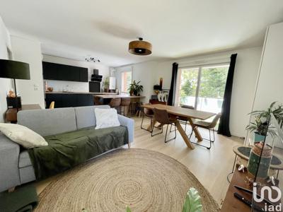 Appartement 2 pièces de 56 m² à Rouen (76000)