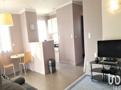 Appartement 3 pièces de 51 m² à Caveirac (30820)