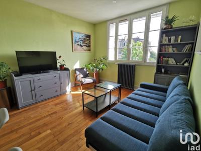 Appartement 3 pièces de 58 m² à Caen (14000)