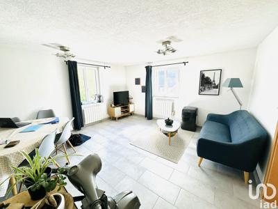 Appartement 3 pièces de 65 m² à Largitzen (68580)