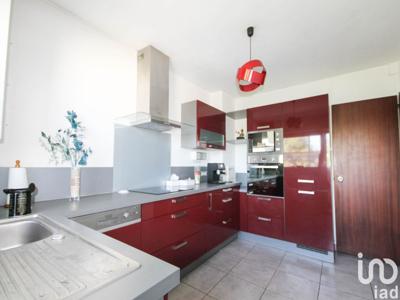 Appartement 3 pièces de 73 m² à Pau (64000)