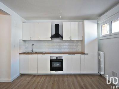 Appartement 3 pièces de 73 m² à Toulouse (31400)