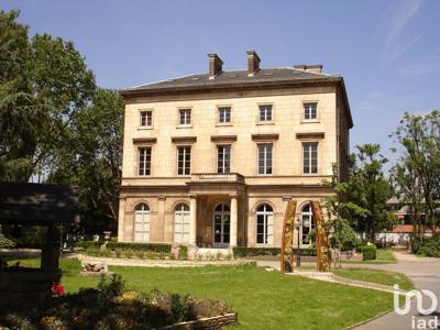 Appartement 3 pièces de 82 m² à Saint-Ouen-sur-Seine (93400)