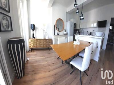 Appartement 4 pièces de 74 m² à Les Arcs (83460)