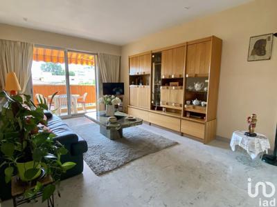 Appartement 4 pièces de 80 m² à Mandelieu-la-Napoule (06210)