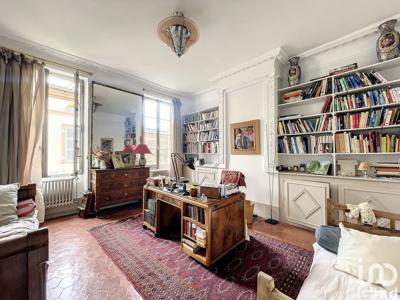 Appartement 7 pièces de 241 m² à Toulouse (31000)