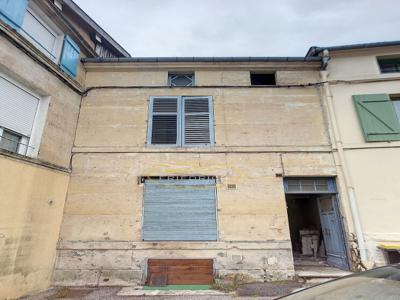 Immeuble de rapport 4 pièces à Bar-le-Duc