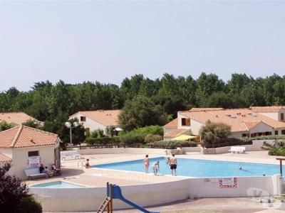 Location maison avec piscine en Vendée