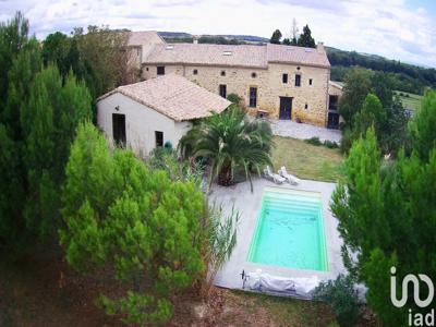 Maison 10 pièces de 400 m² à Avignonet-Lauragais (31290)
