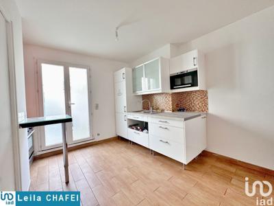 Maison 3 pièces de 74 m² à Champlan (91160)