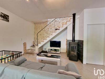 Maison 4 pièces de 90 m² à Salles-d'Aude (11110)