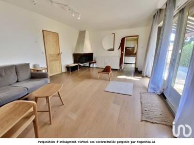 Maison 7 pièces de 190 m² à Mérignac (33700)