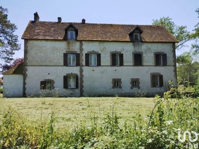 Maison 7 pièces de 300 m² à Charny Orée de Puisaye (89120)