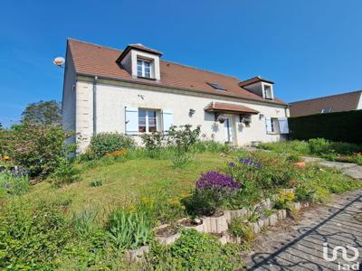 Maison 8 pièces de 180 m² à Nogent-sur-Oise (60180)