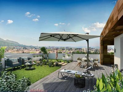 Roof-Top 110 m² avec terrase 160m² MARTIGUES !!