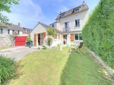 Vente maison 5 pièces 145 m²