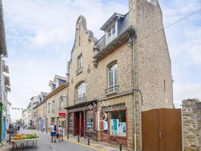 Vente Maison Saint-Malo - 5 chambres