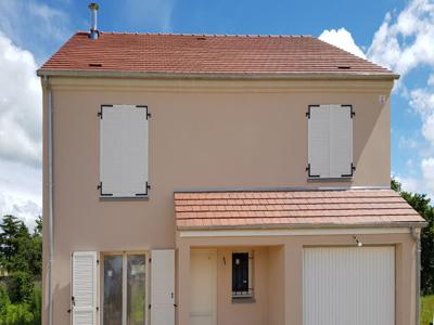 Vente maison neuve 5 pièces 104 m²