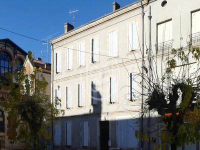 Vente Maison Sainte-Colombe-de-Villeneuve - 4 chambres