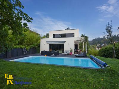 Prestigieuse Maison en vente Charbonnières-les-Bains, Rhône-Alpes