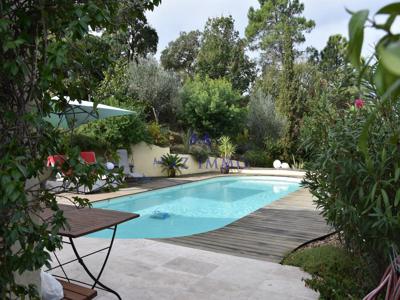 Villa de 4 pièces de luxe en vente Montauroux, France