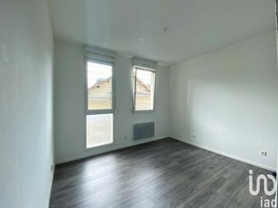 Appartement 1 pièce de 25 m² à Metz (57050)