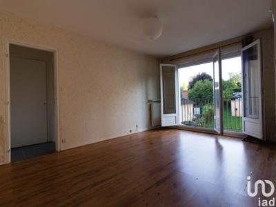 Appartement 2 pièces de 47 m² à Limoges (87000)