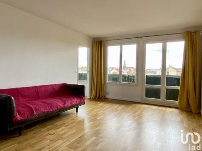 Appartement 3 pièces de 62 m² à Bois-Colombes (92270)