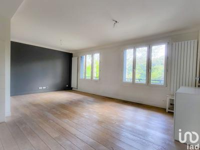 Appartement 3 pièces de 79 m² à Vanves (92170)