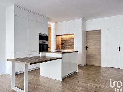 Appartement 4 pièces de 88 m² à Angers (49000)