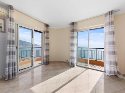 Appartement de 2 chambres de luxe en vente à Roquebrune-Cap-Martin, Provence-Alpes-Côte d'Azur