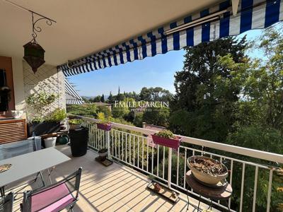 Appartement de 3 pièces de luxe en vente à Aix-en-Provence, France