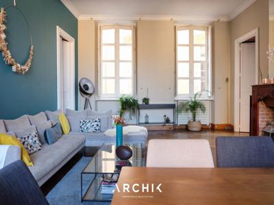 Appartement de 4 chambres de luxe en vente à Toulouse, Occitanie