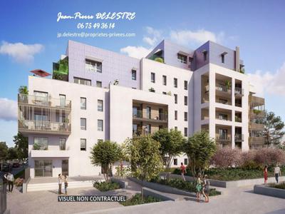 Appartement de luxe de 96 m2 en vente Grenoble, France