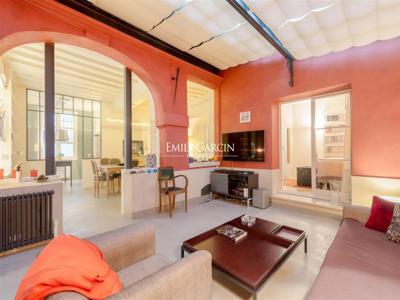 Appartement de luxe de 1 chambres en vente à Temple, Rambuteau – Francs Bourgeois, Réaumur, Paris, Île-de-France