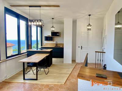Appartement de luxe de 84 m2 en vente Théoule-sur-Mer, Provence-Alpes-Côte d'Azur