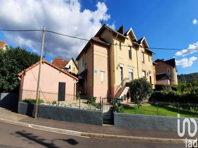 Maison 3 pièces de 87 m² à Moyeuvre-Grande (57250)
