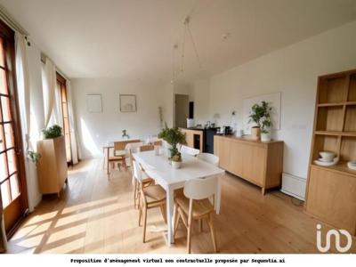 Maison 4 pièces de 98 m² à Cahors (46000)