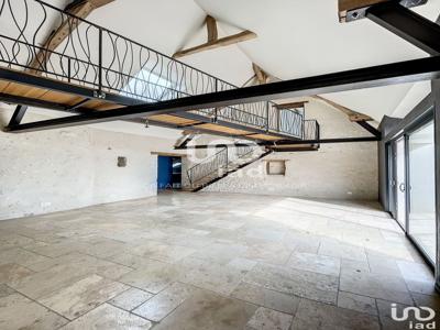 Maison 7 pièces de 168 m² à Luynes (37230)