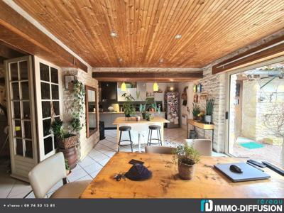 Maison de luxe de 3 chambres en vente à Sainte-Soulle, Nouvelle-Aquitaine