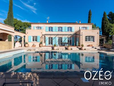Maison de 5 chambres de luxe en vente à Sanary-sur-Mer, Provence-Alpes-Côte d'Azur