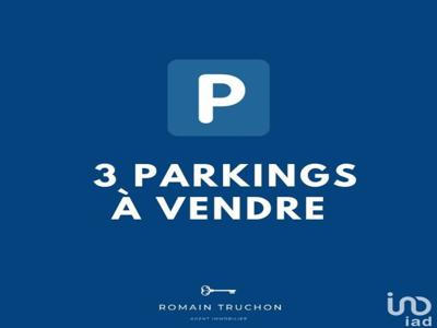 Parking/garage/box de 37 m² à Fréjus (83600)
